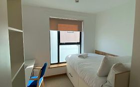 Regency Hall Smart Cheltenham Ensuite Rooms B