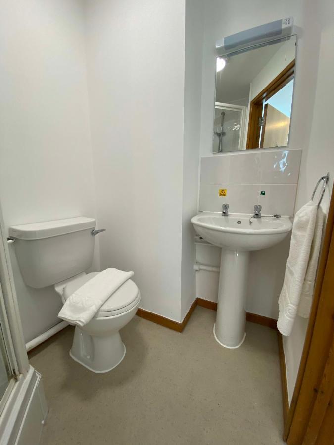 Regency Hall Smart Cheltenham Ensuite Rooms B Extérieur photo