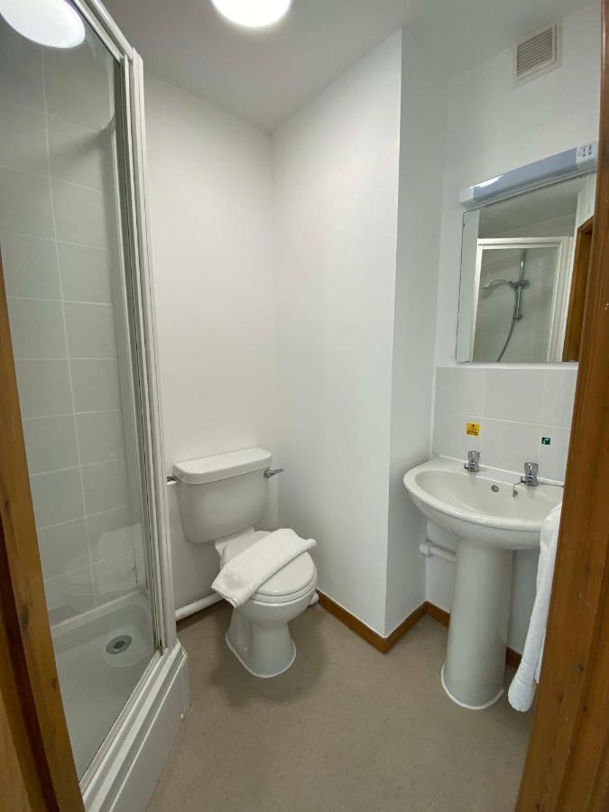 Regency Hall Smart Cheltenham Ensuite Rooms B Extérieur photo