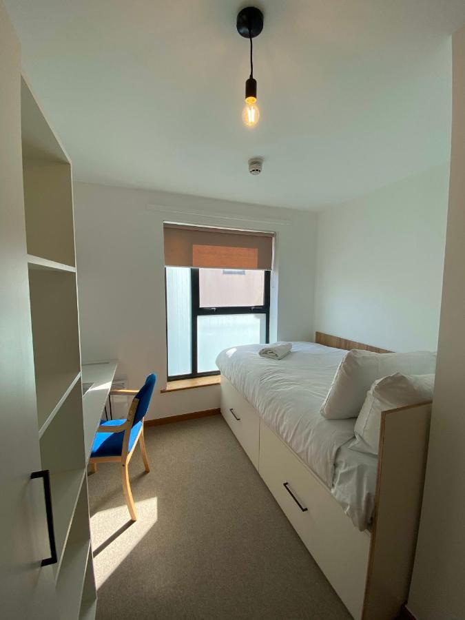 Regency Hall Smart Cheltenham Ensuite Rooms B Extérieur photo