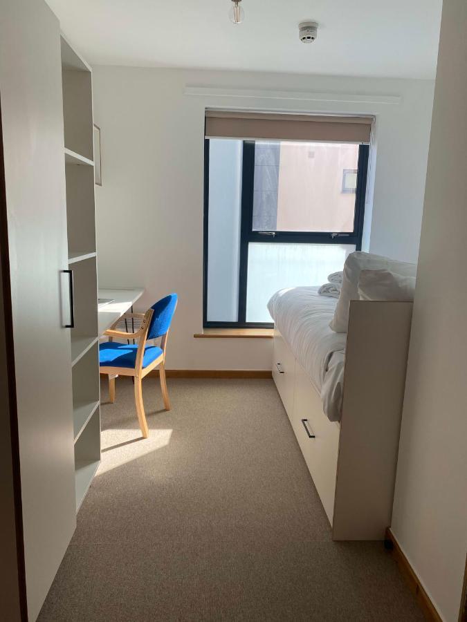 Regency Hall Smart Cheltenham Ensuite Rooms B Extérieur photo