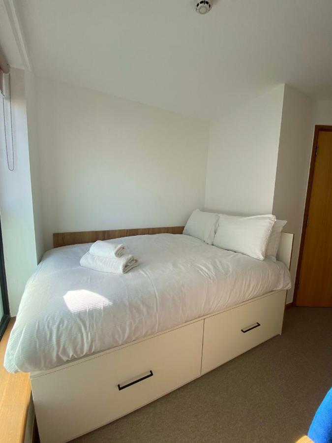 Regency Hall Smart Cheltenham Ensuite Rooms B Extérieur photo